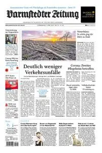 Barmstedter Zeitung - 02. April 2020