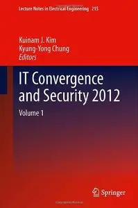 IT Convergence and Security 2012 (repost)