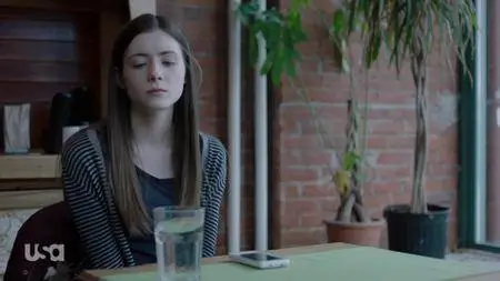 Falling Water S02E09