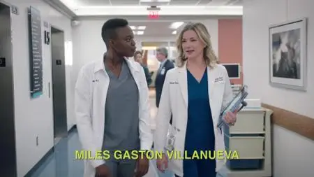 The Resident S02E18