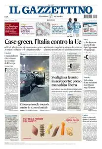 Il Gazzettino Rovigo - 14 Gennaio 2023