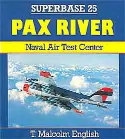 Pax River: Naval Air Test Center