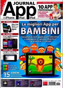 App Journal - Settembre 2012