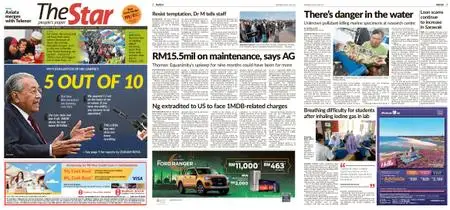 The Star Malaysia – 07 May 2019