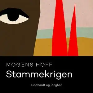 «Stammekrigen» by Mogens Hoff