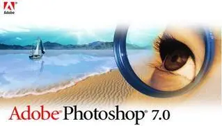 Portable Adobe Photoshop 7
