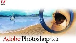 Portable Adobe Photoshop 7 