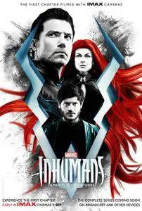 Marvels Inhumans / Inhumans S01 (2017) [Complete Season]