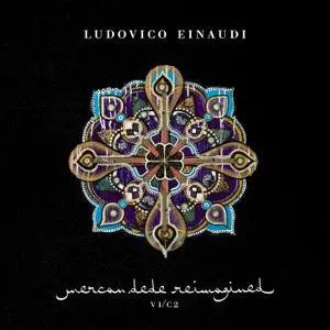 Ludovico Einaudi - Reimagined. Volume 1, Chapter 2 (2021) [Official Digital Download 24/96]