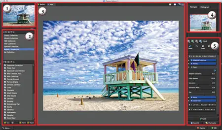 Topaz Adjust 5.0.0 Final for Photoshop