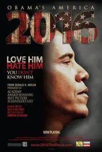 2016: Obama's America (2012)