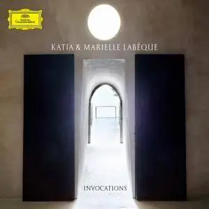 Katia & Marielle Labeque - Invocations (2016)