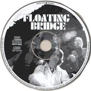 Floating Bridge - s/t (1969) {1998 Repertoire} **[RE-UP]**
