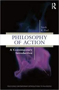 Philosophy of Action