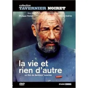 La vie et rien d'autre