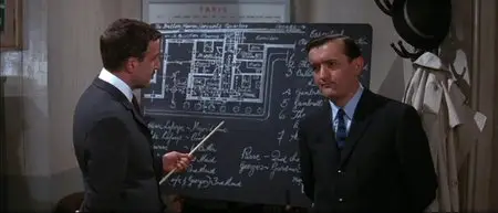 A Shot in the Dark (1964)