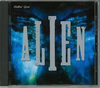Alien - Shiftin' Gear (1990)