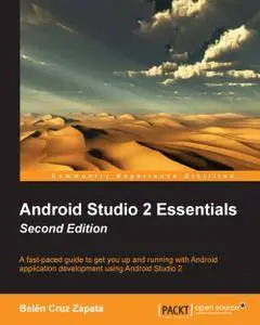 Android Studio 2 Essentials, 2nd Edition