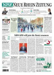 NRZ Neue Rhein Zeitung Wesel - 05. März 2018