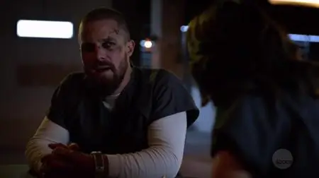 Arrow S07E05