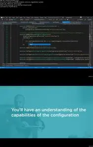 Using Configuration and Options in .NET Core and ASP.NET Core Apps