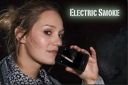 Electric Smoke v1.41
