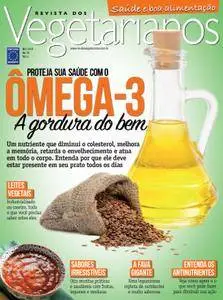 Revista dos Vegetarianos - abril 2016