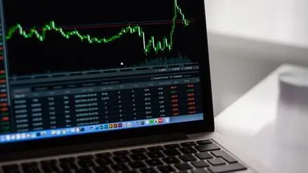 Stock Market Investing & Forex Trading Complete Course