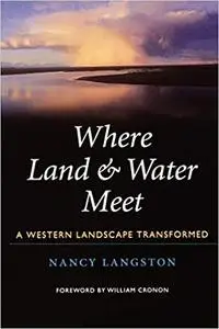Where Land and Water Meet: A Western Landscape Transformed