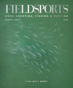Fieldsports Magazine – June 2023