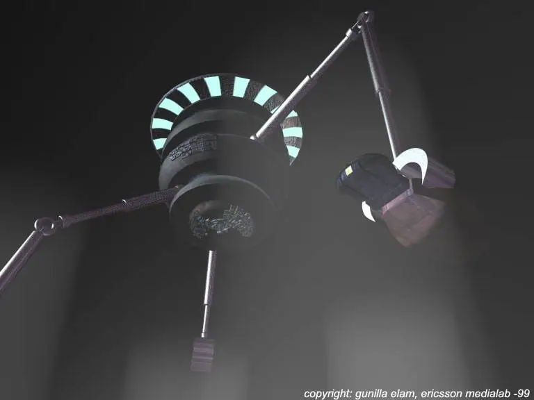 Warriors of the Net - How the Internet Works?