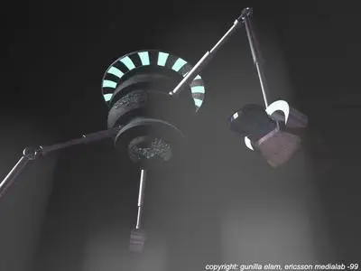 Warriors of the Net - How the Internet Works?