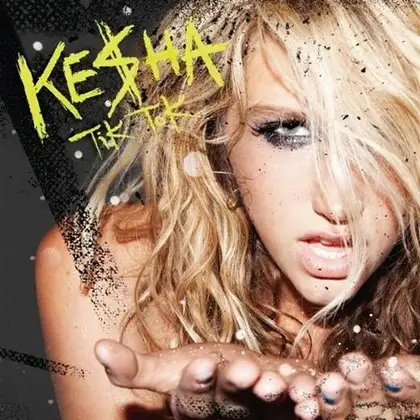 Kesha - Tik Tok Promo CDM (2009)