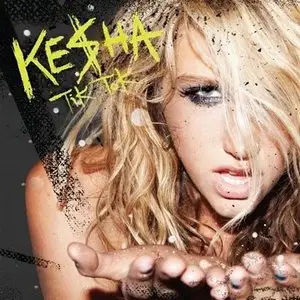 Kesha - Tik Tok Promo CDM (2009)