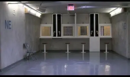 Une Peine Infinie. Histoire D’un Condamné à Mort (2011)