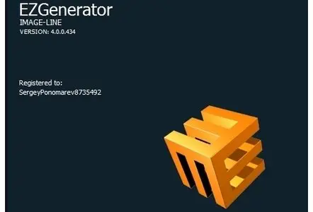 EZGenerator 4.0.0.434