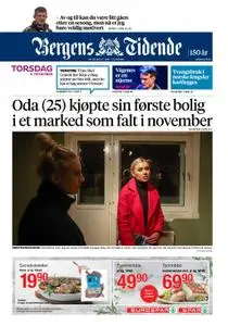 Bergens Tidende – 06. desember 2018