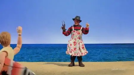 Robot Chicken S10E05