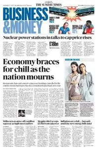 The Sunday Times Business - 11 September 2022