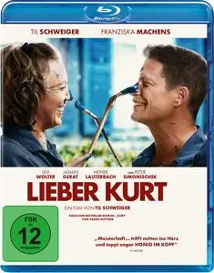 Dear Kurt (2022) Lieber Kurt