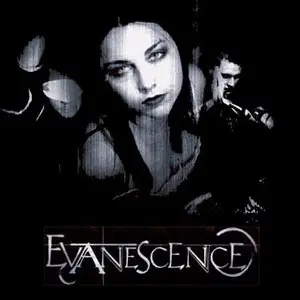 Evanescence Sheet Music For Piano, Guitare, Lyrics