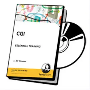Lynda CGI Essential Training