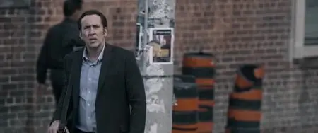 Pay the Ghost (2015)