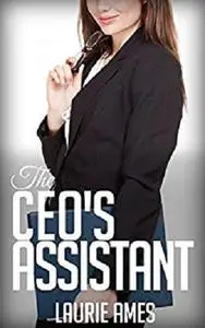 CEO's Assistant (Lesbian Office Romance)