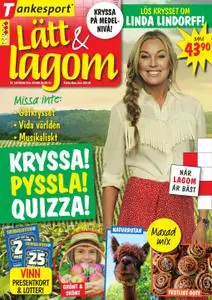 Lätt & Lagom – 17 september 2020