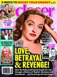 Closer USA - April 17, 2023
