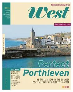 Western Morning News Devon - 21 October 2023