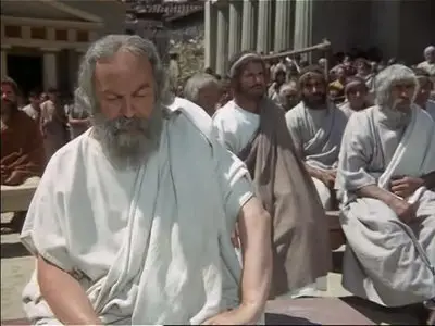 Socrate (1971)