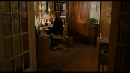 Conviction (2010)