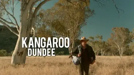 BBC Natural World - Kangaroo Dundee (2013)